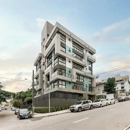 Zee Studios A 200M Da Beira-Mar Norte Флоріанополіс Екстер'єр фото