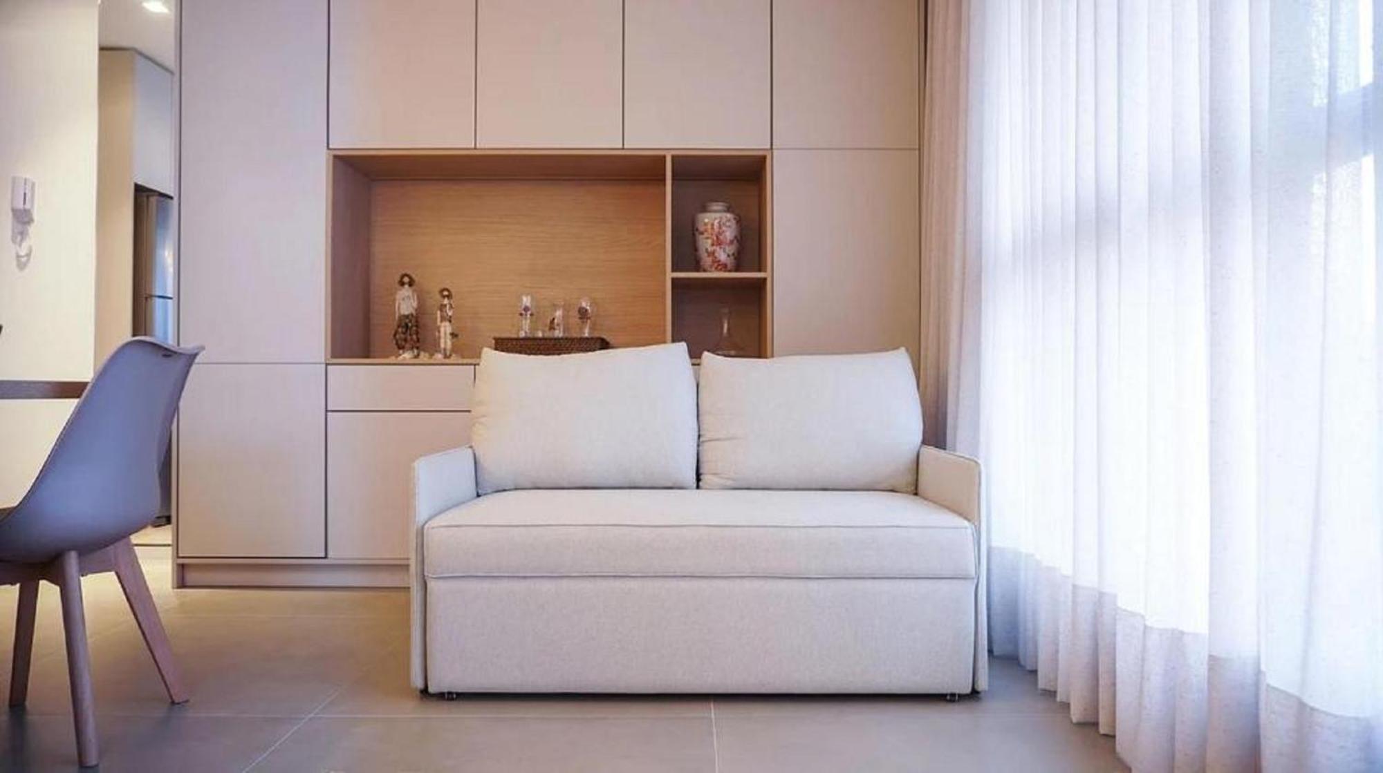Zee Studios A 200M Da Beira-Mar Norte Флоріанополіс Екстер'єр фото